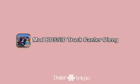 Maybe you would like to learn more about one of these? Download Mod Bussid Truck Canter Oleng Terbaru 2021