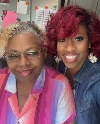 Niecy Martin's Instagram, Twitter & Facebook