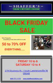 Shaffer S Tailors Cleaners Men S Shop Home Facebook