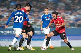 Everton have lost three on the spin, the first time that fate's befallen carlo ancelotti since he was at ac milan in 2006. Manchester United Confirmed Two Transfer Priorities Vs Everton Richard Fay Manchester Evening News