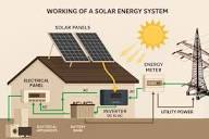 How Do Solar Panels Work? - Solar SME