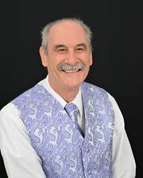 Come see Tim Perkins sing Barbershop with his wonderful cast of characters 