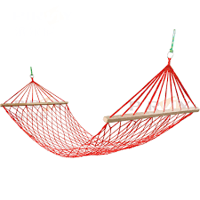 Mari simak langkahnya berikut ini. Outdoor Camping Portable Hammock Single Person Mesh Nylon Rope Swing Indoor Children S Leisure Hammock Hammock Hammock Cathammock Swing Seat Aliexpress