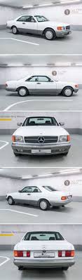 Mercedes Benz 420 Sec C 126 Mercedes Sec Mercedes Benz Mercedes Amg