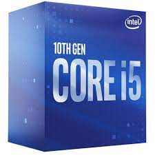 This price list was last updated on apr 09, 2021. Intel 10th Gen Core I5 10400 10500 10600 6 Cores 12 Threads Desktop Processor Cpu Shopee Malaysia