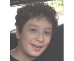 Nathaniel Boily Obituary (2006