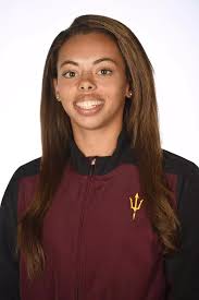 2017 Track and Field Roster