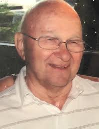 Obituary information for Jim Stack