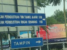 Maybe you would like to learn more about one of these? Senawang An Industrial Hub In Negeri Sembilan Senawang Online