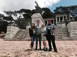 Good availability and great rates. Rhodes Memorial Cape Town This Weekend We Visited The Infamous Cecil John Rhodes Steemit