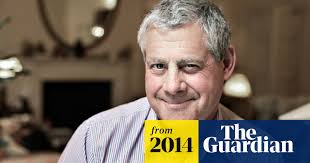 Cameron Mackintosh: 'I'm a billionaire, but I've never forgotten queueing  for the cheap seats'