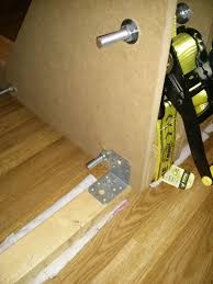 Diy Slackline Gestell Update 3 Bagges Bloggt Holzbearbeitung Werkbank Spielgerat Selbermachen