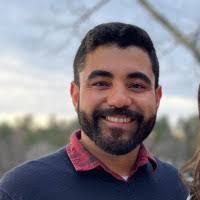 Antonio Caban's Instagram, Twitter & Facebook