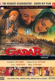 Watch Gadar Ek Prem Katha Full Movie Online In Hd Find Where To Watch It Online On Justdial