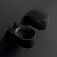 Indian boudi hot bathing bhabi gosol video hot desi gosol like comment shear & subscribe copyright disclaimer under section. Matt Black Wall Hung Wc Nolita Kerasan Wall Hung Sanitary Ware Ceramic Sanitaries Luxury Furniture