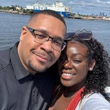 Ludanise Augustin and Emilio Pacho's Wedding Website