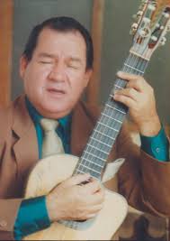 Rodrigo "Gato Saltos".