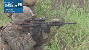 Troops in afghanistan and roughly 3,000 troops in iraq. Report Us Wasted Billions On Cars Buildings In Afghanistan Wusa9 Com