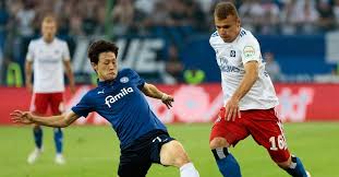 Der hamburger sv und holstein kiel haben sich am montagabend (8. Holstein Kiel Fehlt Jae Sung Lee Gegen Magdeburg
