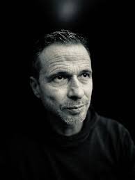 Robert Slegers in mensen