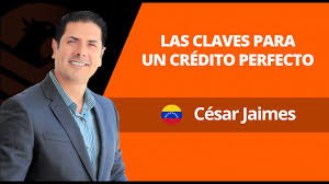 Get in touch with cesar jaimes (@cesar_jaimes) — 154 answers, 425 likes. Las Claves Para Un Credito Perfecto Cesar Jaimes Youtube