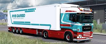 Pin On Ets 2 Mods