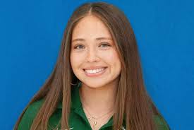 2025 Girls Tennis (Varsity) Roster