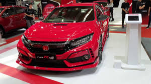 Related:honda civic type r mugen spoiler honda civic mugen bumper honda civic fn2 spoiler honda civic mugen grill. Mai 2019 Honda Civic Type R Mugen Concept Previewed Evomalaysia Com Youtube