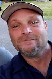 Darrin DeWayne Willeford Obituary