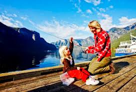 Aurland is a good starting point for experiencing flåm, undredal, gudvangen and the nærøyfjord. Local Fishing Guide Aurland Fishing Aurland Norway