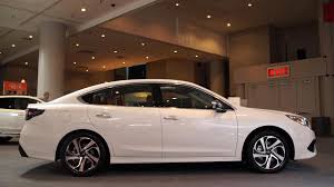 Consumer reports rated the 2021 subaru legacy. Redesigned 2020 Subaru Legacy Consumer Reports