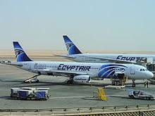 Cairo International Airport Wikipedia