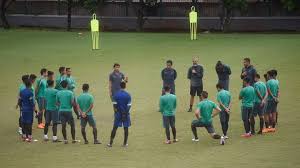 Jadwal uji coba timnas indonesia ini semua masih dalam komunikasi. Hari Ini Jadwal Timnas U 23 Vs Thailand Luis Milla Rindu Gol Sport Tempo Co