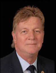 Obituary for Michael P. Taylor