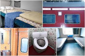 Mumbai Delhi Rajdhani Express Is Now Luxurious 25