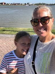 Today is the 3 month mark of burying Karlie