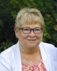 Karen Otte Obituary February 28, 2021