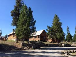 Rv parks and campgrounds in northern idaho listing of rv camping resources in id. Mack S Inn Rv Park 2 Photos Island Park Id Roverpass