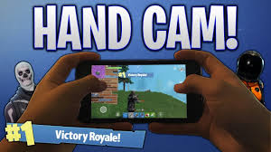 All android download apk frp blackberry frp huawei frp nokia frp samsung frp xiaomi applications iphone download fortnite apk fix device not supported & create fortnite apk for any device. Fortnite Mobile Hand Cam Gameplay See How I Play Fortnite Mobile Youtube