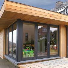Fenetre Coulissante Bois Riche Fenetre Et Porte Fenetre Fenetre Nos Solutions Extension Maison Bois Decoration Jardin Maison Extension Maison