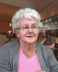 Death Notice of Phyllis REALE (née Barrett) (Limerick City, Limerick)