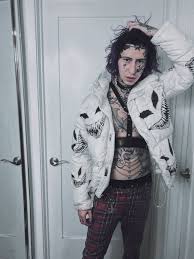 Lil Lotus Lastfm Cloud Rap Rap Lil Aaron