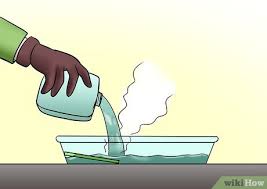 6 drain the nitric acid from the mixture. How To Remove Gold From Circuit Boards 12 Steps With Pictures