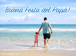 Papà. pronunciò l'angelo e a cosa servirebbe un papà? chiese l'angioletto accarezzandosi le piume di un'ala. á… Le Migliori Immagini Di Festa Del Papa Per Whatsapp 17 Top Immagini