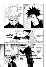 With 65 beautiful bedroom designs, there's a room here for everyone. Jujutsu Kaisen Chapter 79 Jujutsu Anime Printables Manga Pages