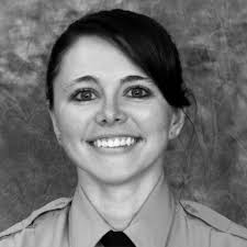Lexington was shaken when 25-year-old off-duty officer Kaitlin “Katie” Crook  was shot and killed