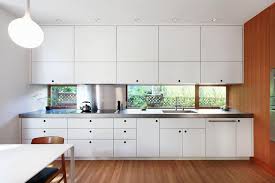 35 Inspiring Minimalist Kitchen Design That Will Blown Your Mind