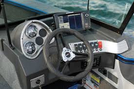 Tour this watercraft with our sales associate, mindy! Alumacraft Tournament Pro 185 Boating World