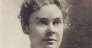 Tom and Kate Hickey Family History: Hickey Family Distant Cousin: Lizzie  Borden