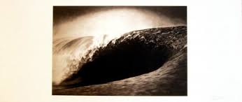 Image result for robert longo waves